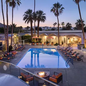 The 4*, Palm Springs USA