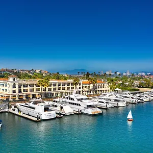 Balboa Bay Newport Beach