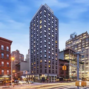 Hotel Four Points By Sheraton Manhattan Midtown West, New York