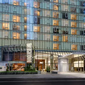 Hotel Ac By Marriott Times Square, New York