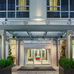 Hotel Hyatt Herald Square, New York