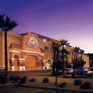 Santa Fe Station & Casino Las Vegas