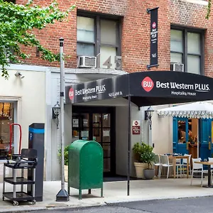 Best Western Plus Hospitality House New York