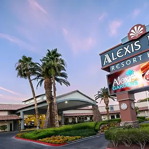 Alexis Park 3*, Las Vegas USA