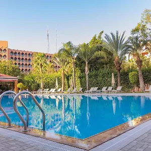 Grand Mogador Menara & Marrakesz