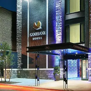 Hotel Condor Brooklyn, New York
