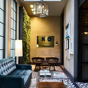 Hotel Sixty Soho, New York