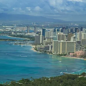 Waikiki Marina At The Ilikai Honolulu