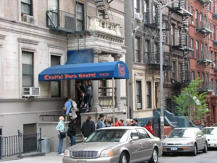 Royal Park Hotel New York 0*,  USA