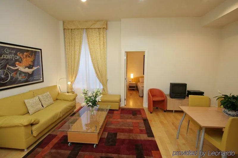 Hostel Royal Park Hotel New York United States