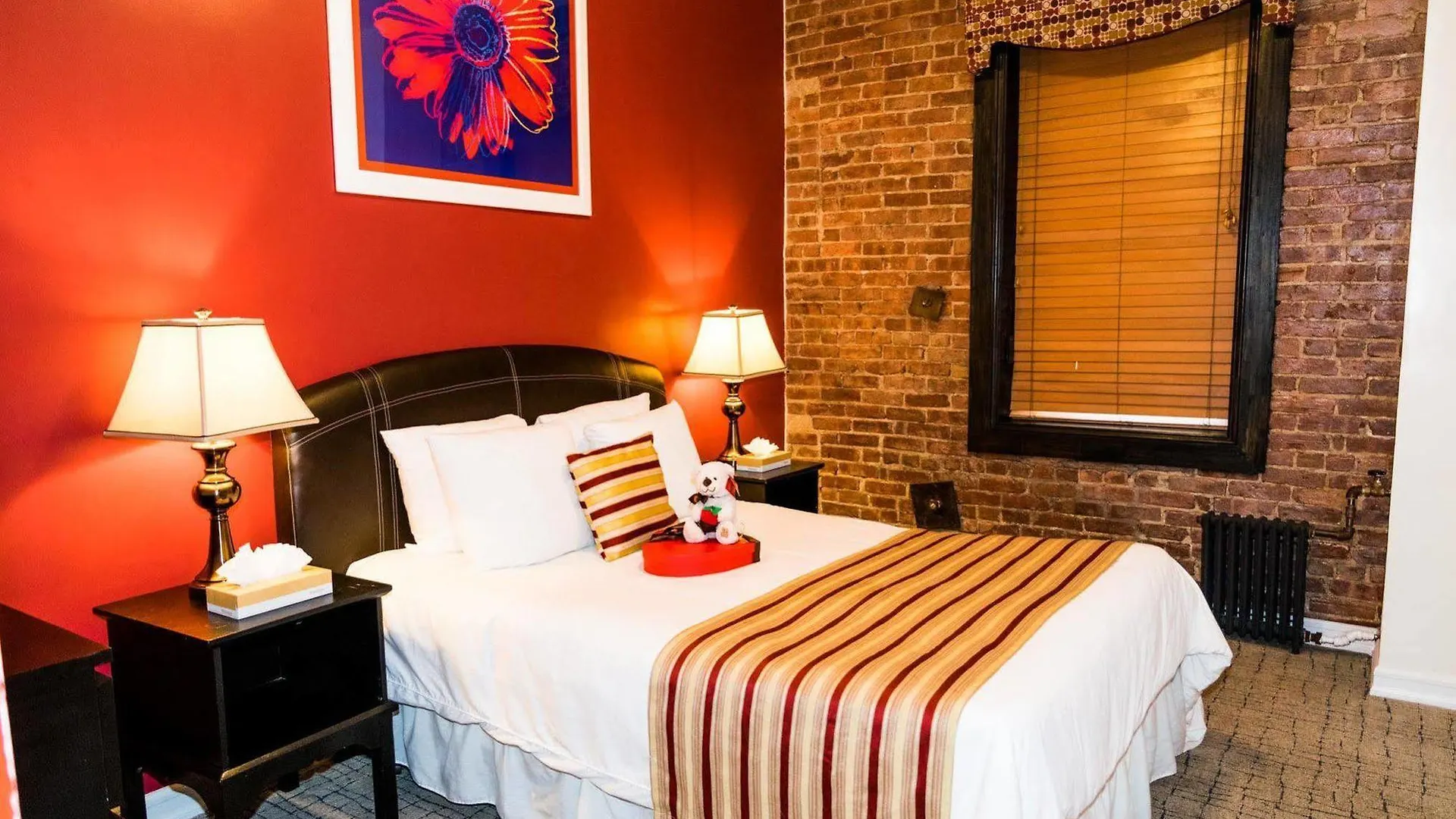 Vandrerhjem Royal Park Hotel New York