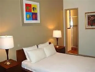 Royal Park Hotel New York USA