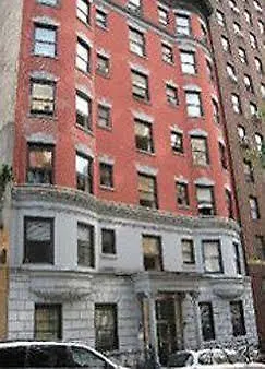 Hostel Royal Park Hotel New York