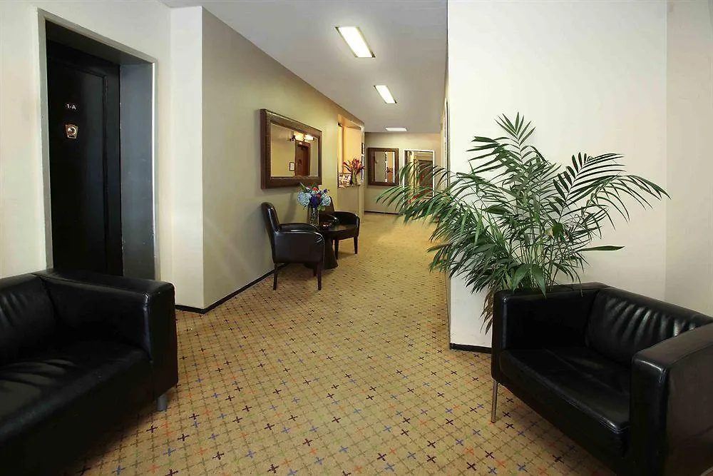 Royal Park Hotel New York