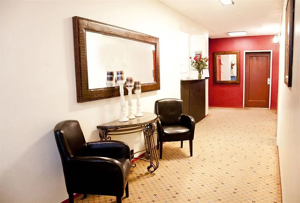 Hostel Royal Park Hotel New York