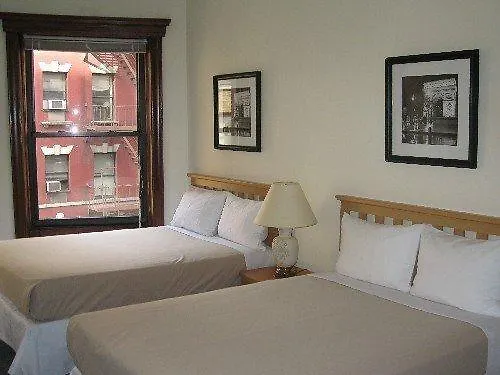 Royal Park Hotel New York