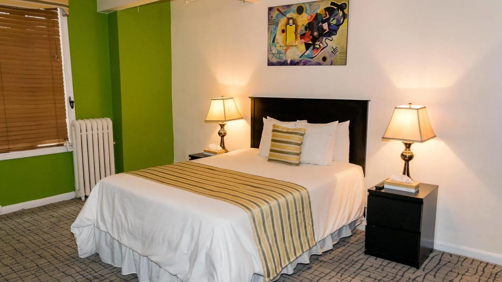 Royal Park Hotel New York 0*,  Verenigde Staten