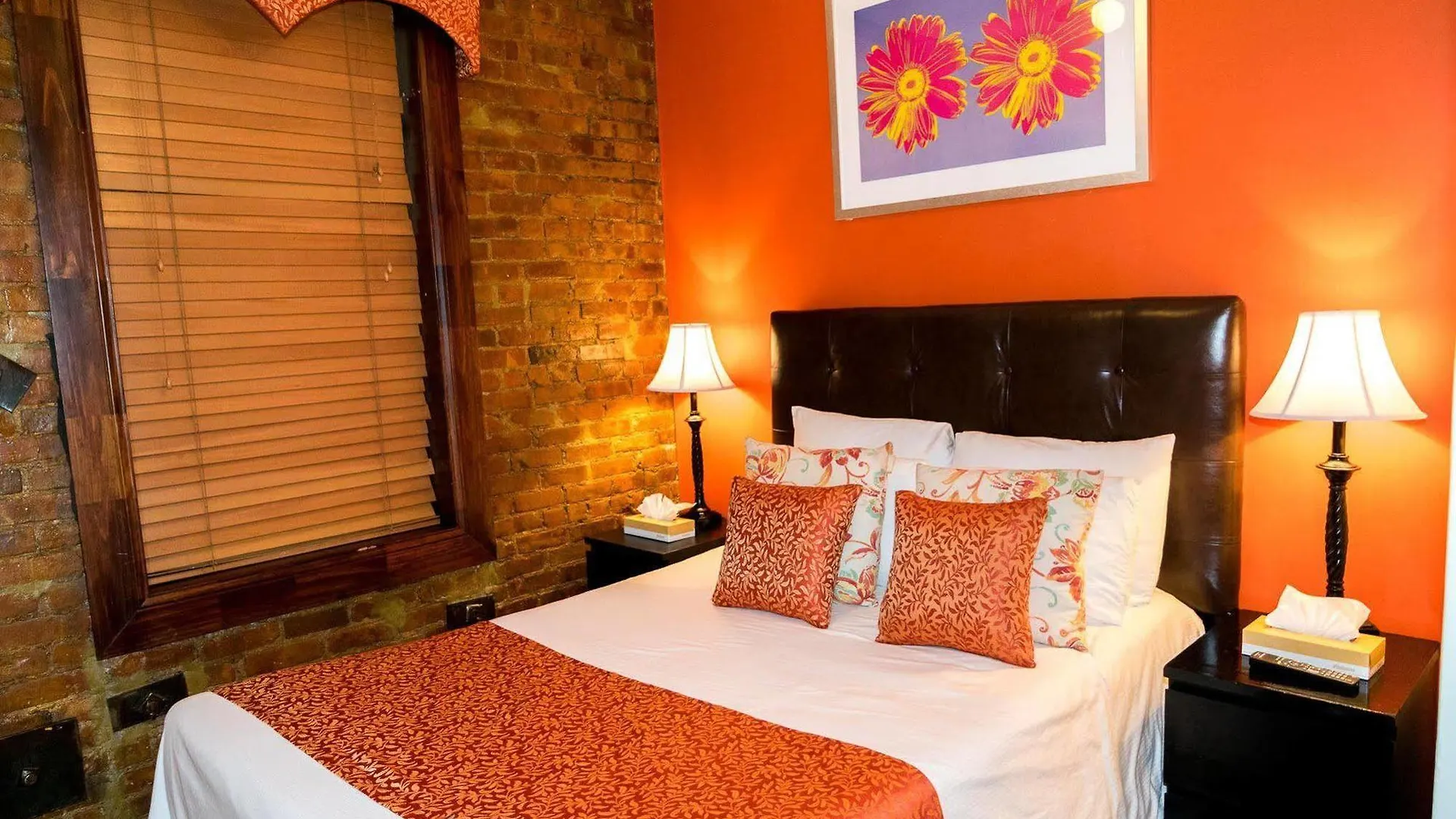 Royal Park Hotel New York