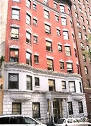 Hostel Royal Park Hotel New York