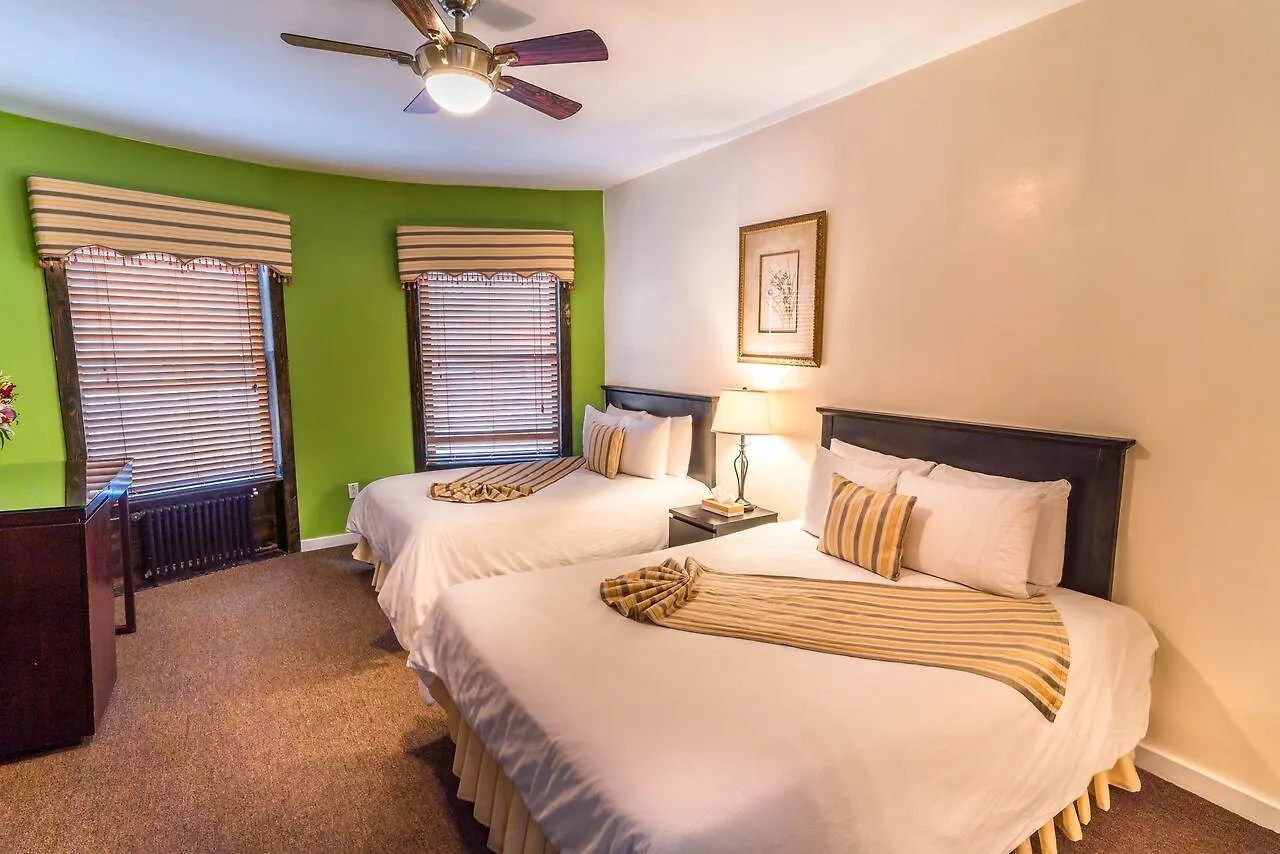 Royal Park Hotel New York Verenigde Staten