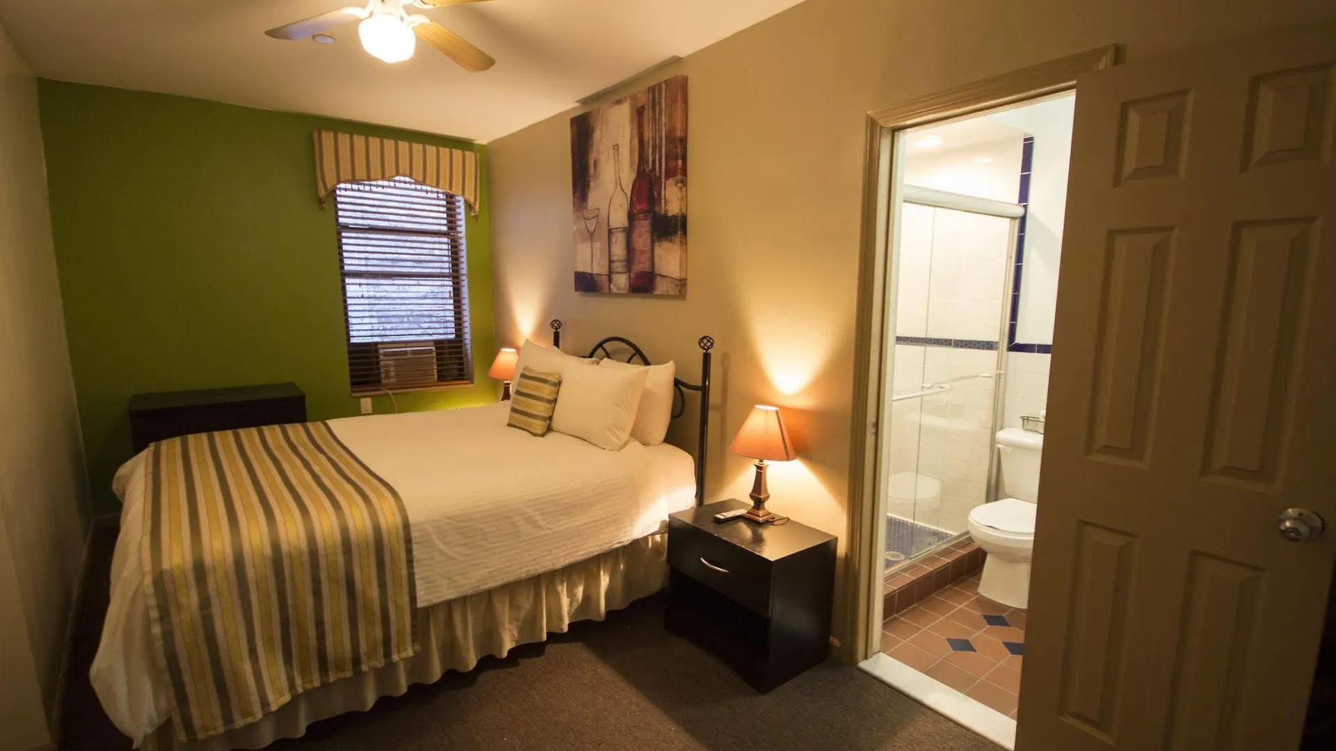 Hostel Royal Park Hotel New York
