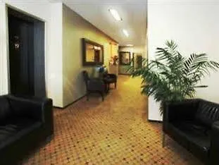 Hostel Royal Park Hotel New York