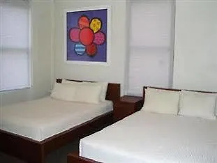 Royal Park Hotel New York 0*,