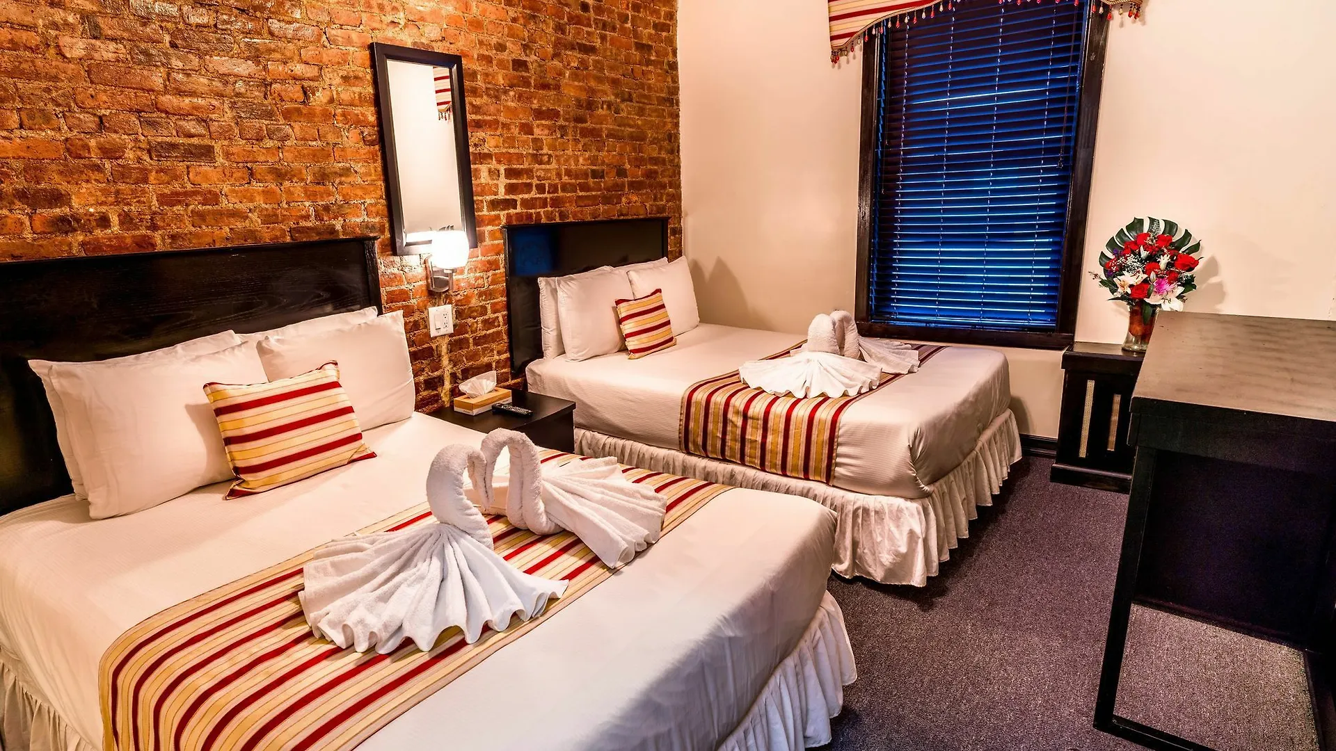Royal Park Hotel New York Verenigde Staten
